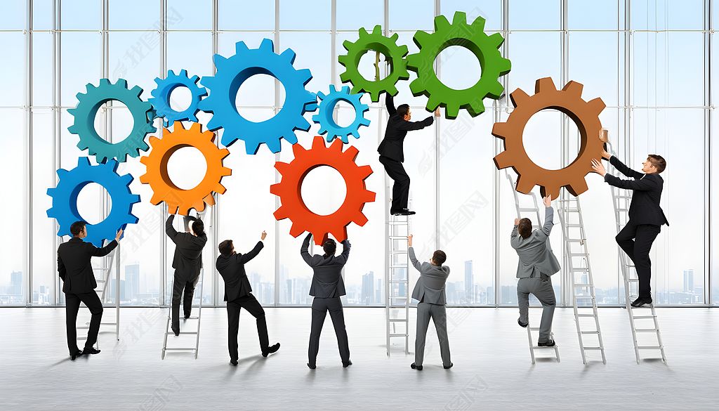 沉浸式戏剧《迷城》