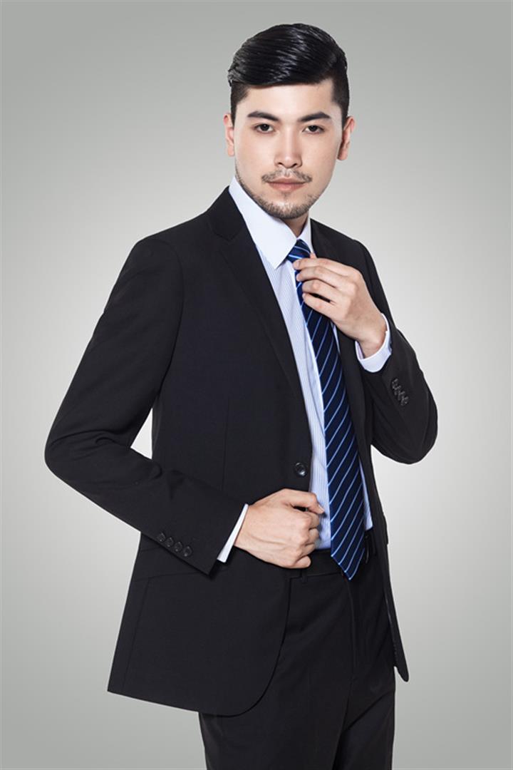 卓楼泰 制作统筹负责人