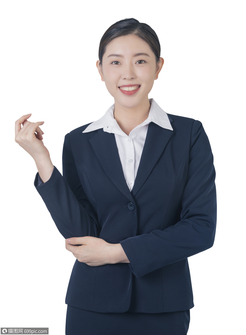 谢红琼 项目运营总监